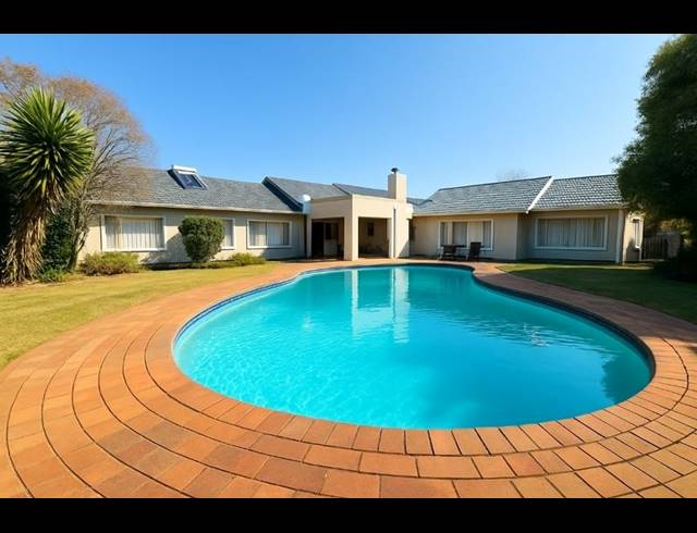 3 BEDROOM HOUSE FOR SALE IN BRACKENHURST